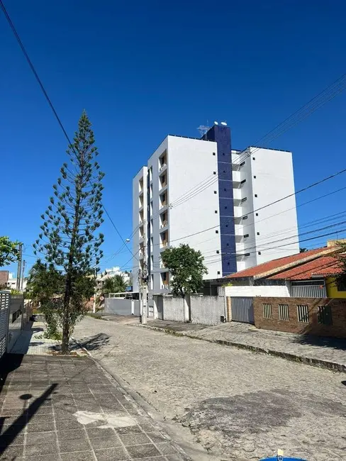 Foto 6 de Apartamento com 2 quartos à venda, 56m2 em Bancários, Joao Pessoa - PB