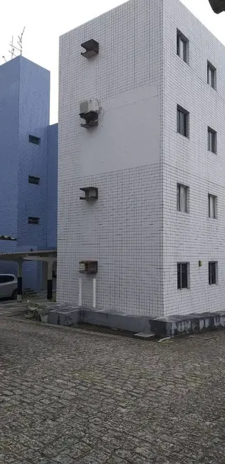 Foto 1 de Apartamento com 2 quartos à venda, 50m2 em Estados, Joao Pessoa - PB