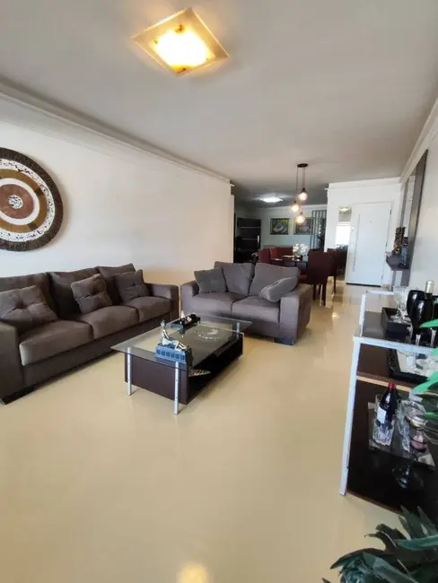 Apartamento com 4 quartos à venda, 214m2 em Intermares, Cabedelo - PB - imagem 3 Foto 3 de Apartamento com 4 quartos à venda, 214m2 em Intermares, Cabedelo - PB