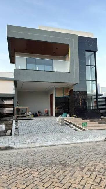 Foto 4 de Casa com 3 quartos à venda, 190m2 em Muçumagro, Joao Pessoa - PB