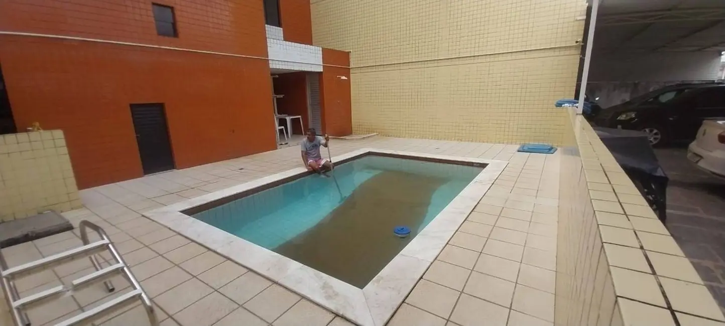 Foto 3 de Apartamento com 2 quartos à venda, 50m2 em Bessa, Joao Pessoa - PB