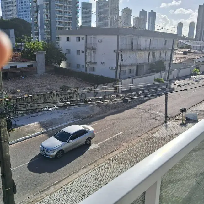 Sala Comercial para alugar, 30m2 em Manaíra, Joao Pessoa - PB - imagem 6 Foto 6 de Sala Comercial para alugar, 30m2 em Manaíra, Joao Pessoa - PB