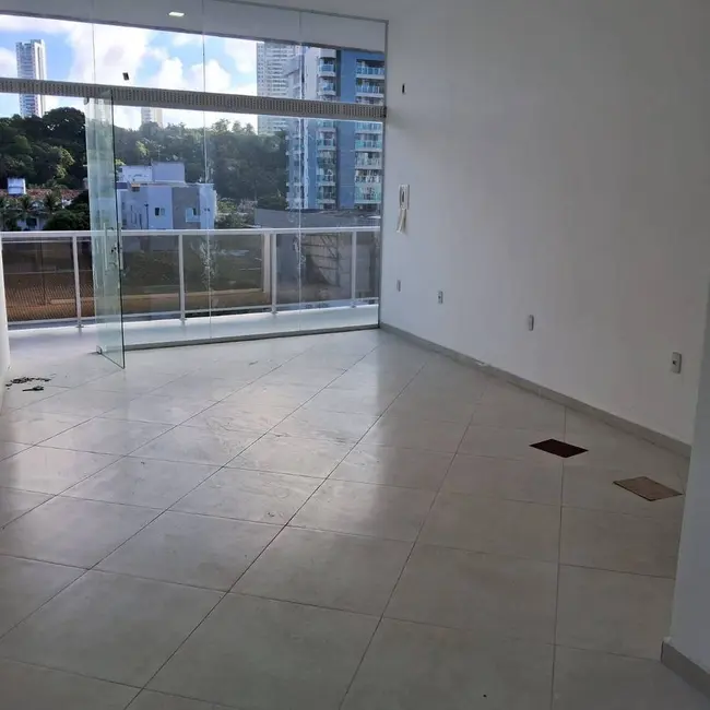 Sala Comercial para alugar, 30m2 em Manaíra, Joao Pessoa - PB - imagem 4 Foto 4 de Sala Comercial para alugar, 30m2 em Manaíra, Joao Pessoa - PB