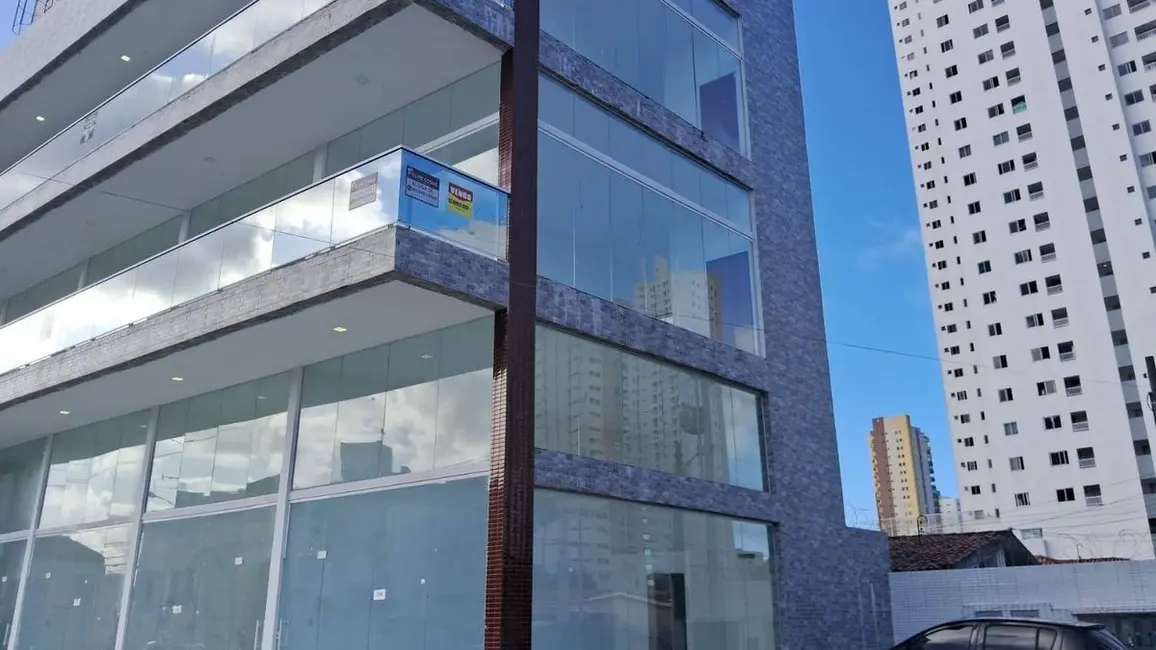 Foto 2 de Sala Comercial à venda, 30m2 em Manaíra, Joao Pessoa - PB