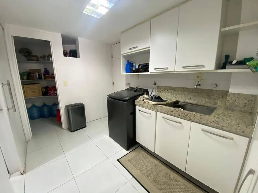Foto 8 de Apartamento com 3 quartos à venda, 189m2 em Manaíra, Joao Pessoa - PB