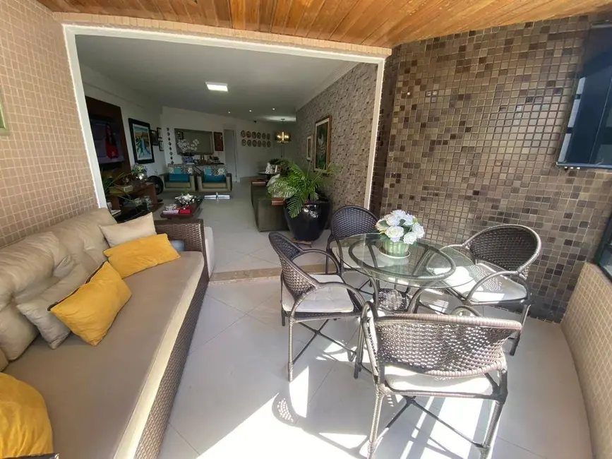 Foto 4 de Apartamento com 3 quartos à venda, 189m2 em Manaíra, Joao Pessoa - PB