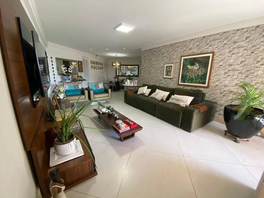 Foto 6 de Apartamento com 3 quartos à venda, 189m2 em Manaíra, Joao Pessoa - PB
