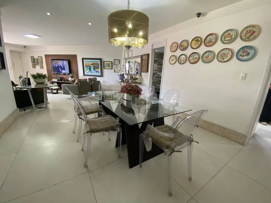 Foto 5 de Apartamento com 3 quartos à venda, 189m2 em Manaíra, Joao Pessoa - PB