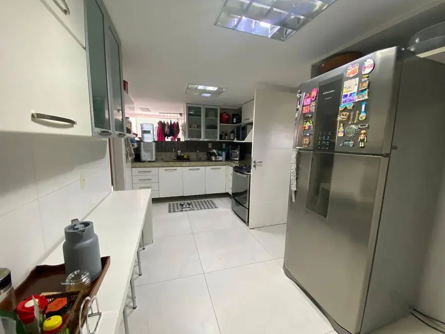 Foto 9 de Apartamento com 3 quartos à venda, 189m2 em Manaíra, Joao Pessoa - PB