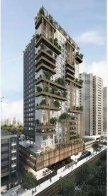 Apartamento com 2 quartos para alugar, 48m2 em Tambaú, Joao Pessoa - PB - imagem 6 Foto 6 de Apartamento com 2 quartos para alugar, 48m2 em Tambaú, Joao Pessoa - PB