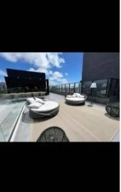 Apartamento com 2 quartos para alugar, 48m2 em Tambaú, Joao Pessoa - PB - imagem 5 Foto 5 de Apartamento com 2 quartos para alugar, 48m2 em Tambaú, Joao Pessoa - PB