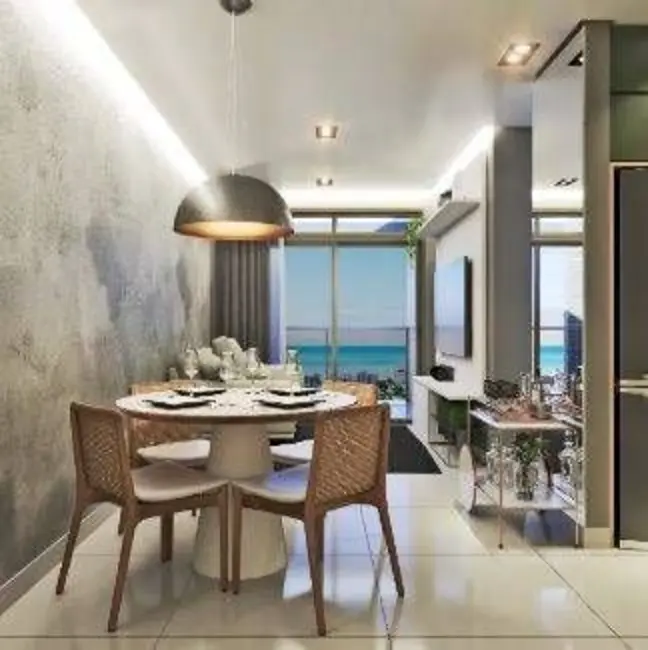 Foto 8 de Apartamento com 2 quartos à venda, 56m2 em Bessa, Joao Pessoa - PB