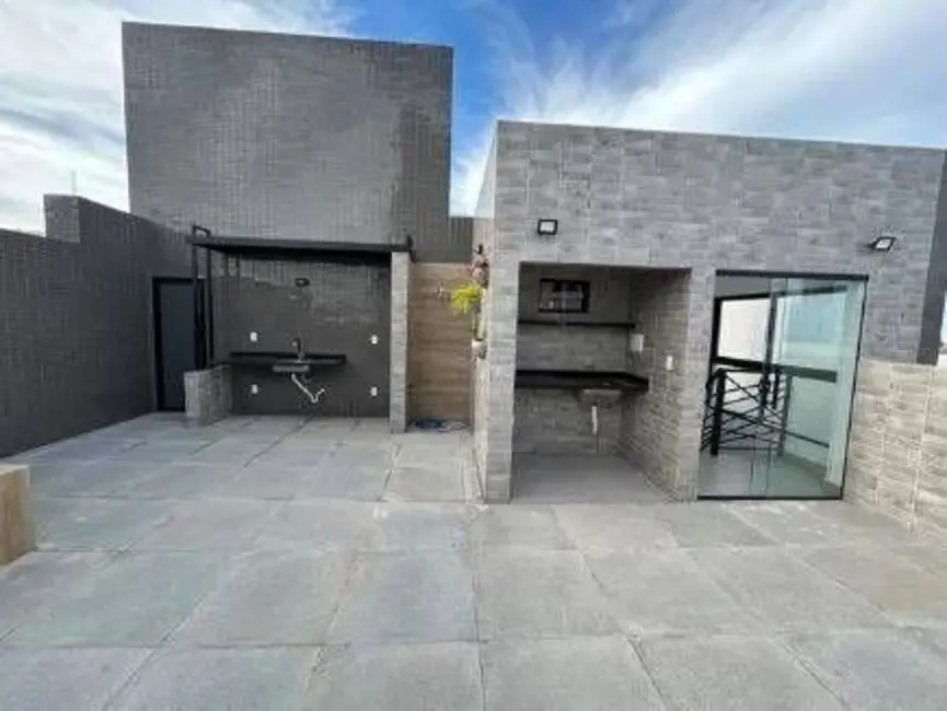 Foto 5 de Apartamento com 3 quartos à venda, 130m2 em Bancários, Joao Pessoa - PB