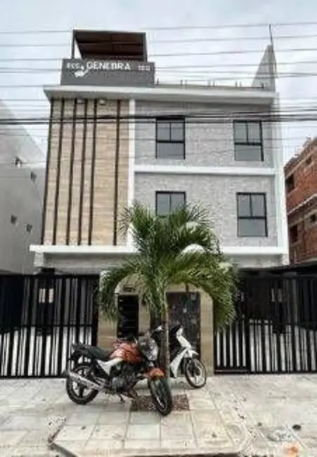 Foto 7 de Apartamento com 3 quartos à venda, 130m2 em Bancários, Joao Pessoa - PB