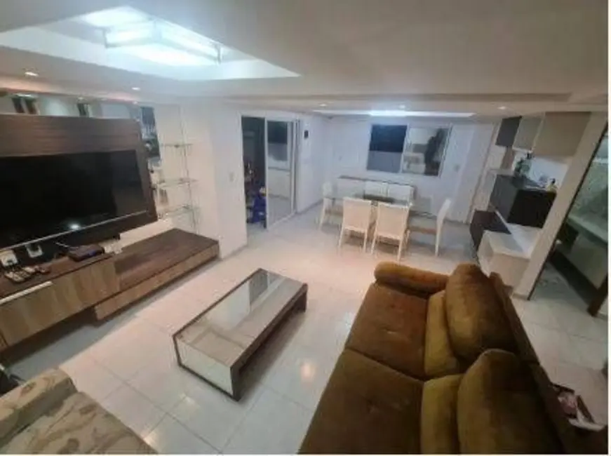 Foto 2 de Casa com 5 quartos para alugar, 310m2 em Intermares, Cabedelo - PB