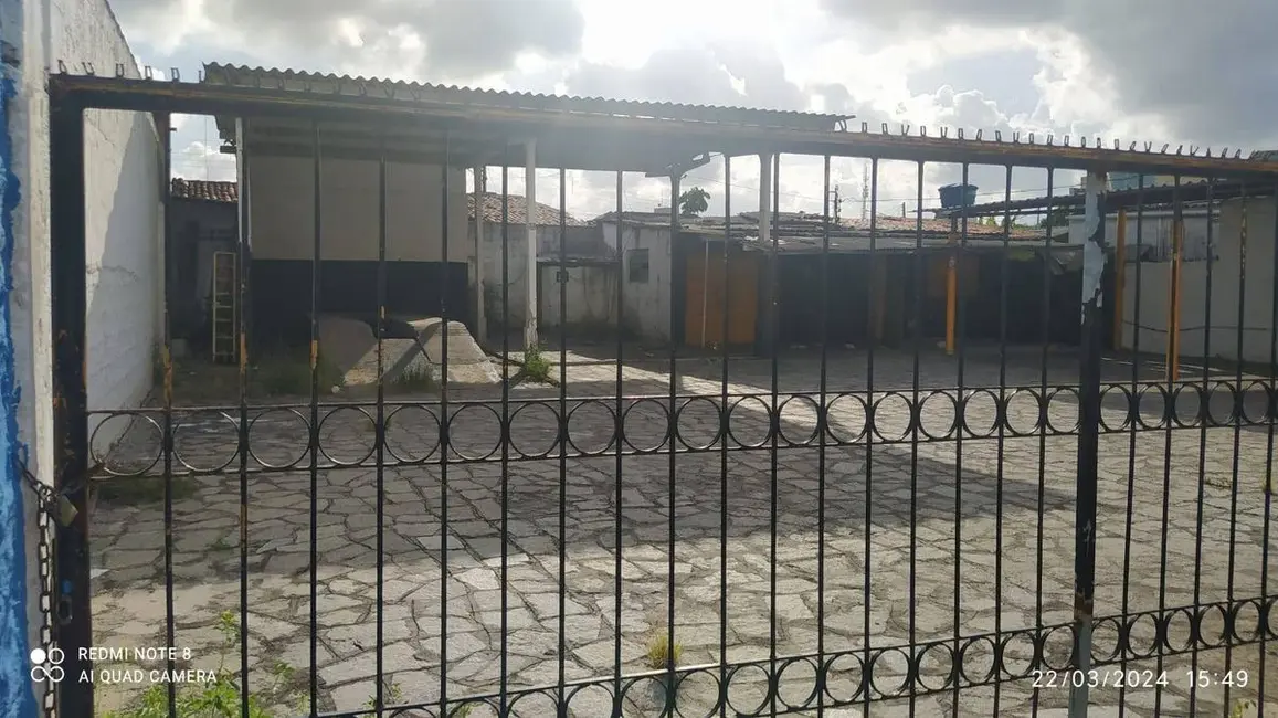 Sala Comercial para alugar, 400m2 em Cristo Redentor, Joao Pessoa - PB - imagem 3 Foto 3 de Sala Comercial para alugar, 400m2 em Cristo Redentor, Joao Pessoa - PB