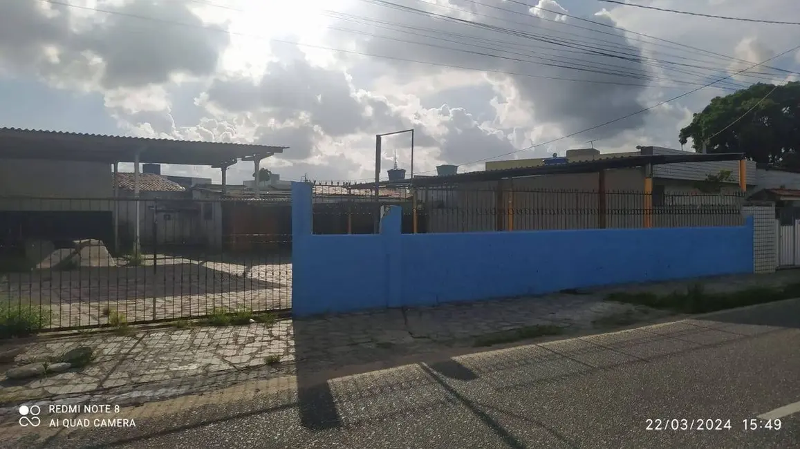 Sala Comercial para alugar, 400m2 em Cristo Redentor, Joao Pessoa - PB - imagem 2 Foto 2 de Sala Comercial para alugar, 400m2 em Cristo Redentor, Joao Pessoa - PB