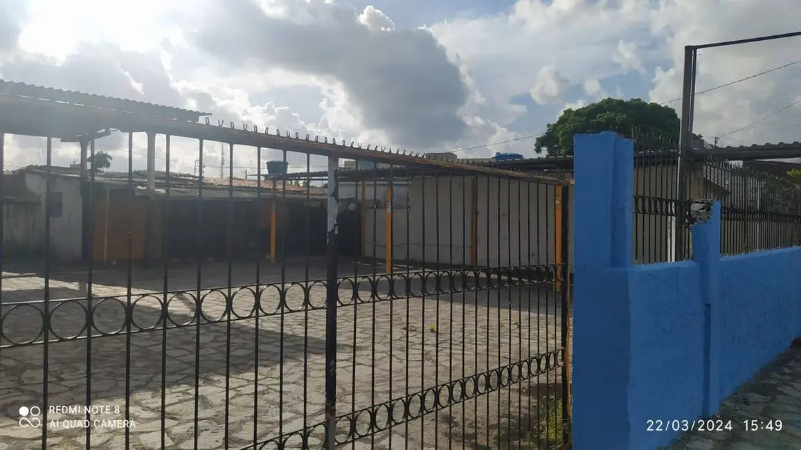 Sala Comercial à venda, 400m2 em Cristo Redentor, Joao Pessoa - PB - imagem 4 Foto 4 de Sala Comercial à venda, 400m2 em Cristo Redentor, Joao Pessoa - PB