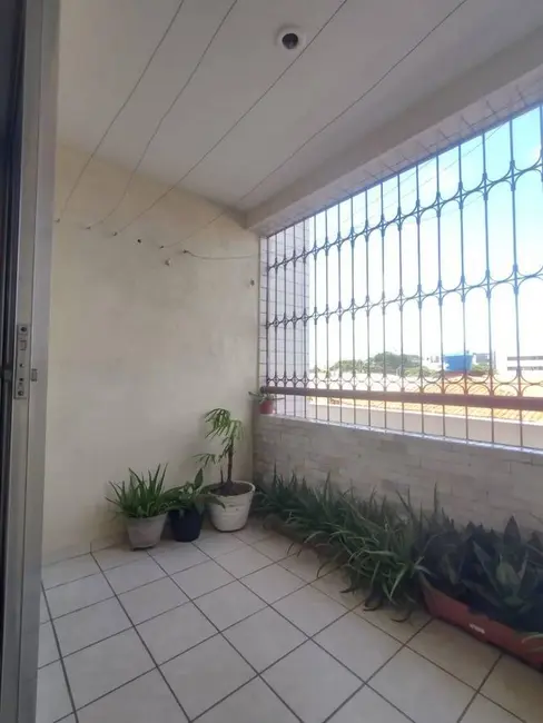 Foto 2 de Apartamento com 3 quartos à venda, 80m2 em Jardim Cidade Universitária, Joao Pessoa - PB