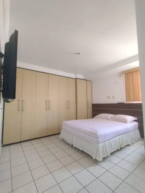 Foto 8 de Apartamento com 3 quartos à venda, 80m2 em Jardim Cidade Universitária, Joao Pessoa - PB