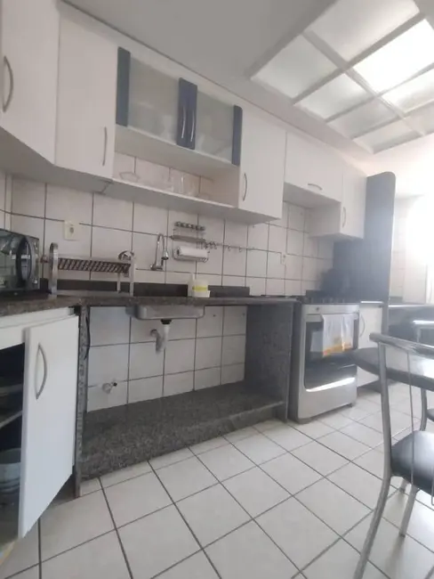 Foto 6 de Apartamento com 3 quartos à venda, 80m2 em Jardim Cidade Universitária, Joao Pessoa - PB