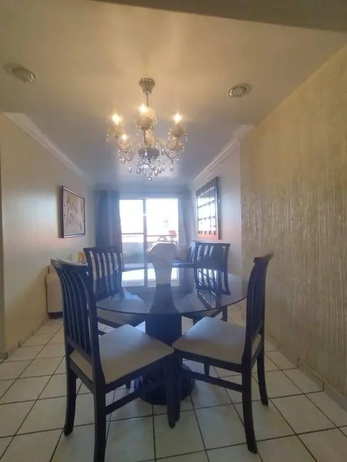 Foto 3 de Apartamento com 3 quartos à venda, 80m2 em Jardim Cidade Universitária, Joao Pessoa - PB