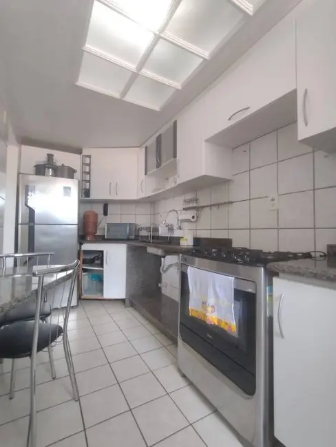 Foto 5 de Apartamento com 3 quartos à venda, 80m2 em Jardim Cidade Universitária, Joao Pessoa - PB