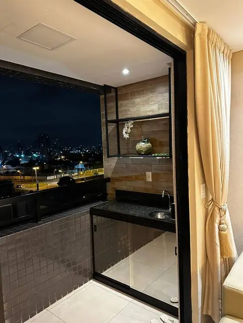 Apartamento com 2 quartos à venda, 60m2 em Jardim Oceania, Joao Pessoa - PB - imagem 6 Foto 6 de Apartamento com 2 quartos à venda, 60m2 em Jardim Oceania, Joao Pessoa - PB