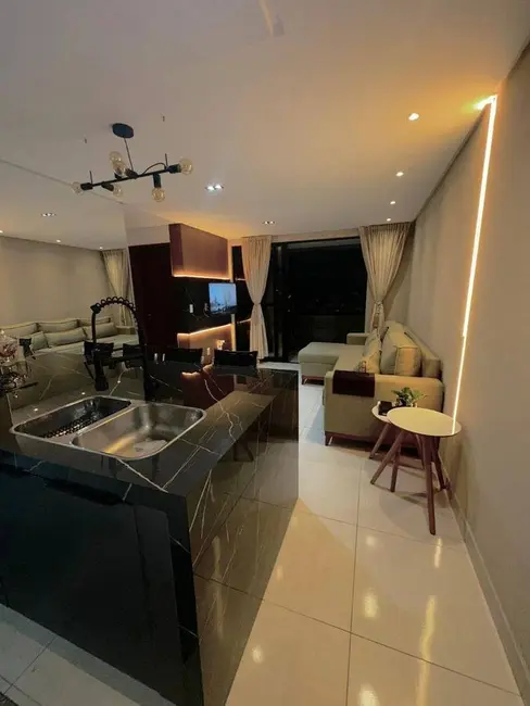Foto 2 de Apartamento com 2 quartos à venda, 60m2 em Jardim Oceania, Joao Pessoa - PB