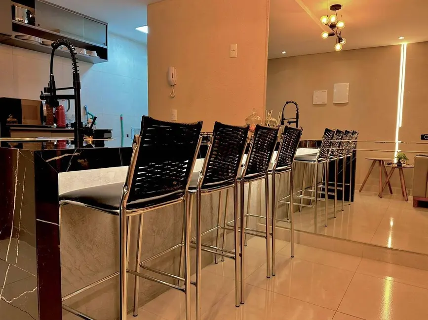 Foto 4 de Apartamento com 2 quartos à venda, 60m2 em Jardim Oceania, Joao Pessoa - PB