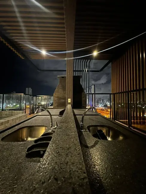 Foto 9 de Apartamento com 2 quartos à venda, 60m2 em Jardim Oceania, Joao Pessoa - PB