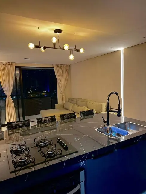 Foto 5 de Apartamento com 2 quartos à venda, 60m2 em Jardim Oceania, Joao Pessoa - PB