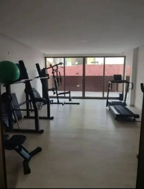 Foto 2 de Apartamento com 3 quartos à venda, 75m2 em Bessa, Joao Pessoa - PB