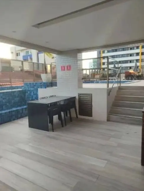 Foto 6 de Apartamento com 3 quartos à venda, 75m2 em Bessa, Joao Pessoa - PB