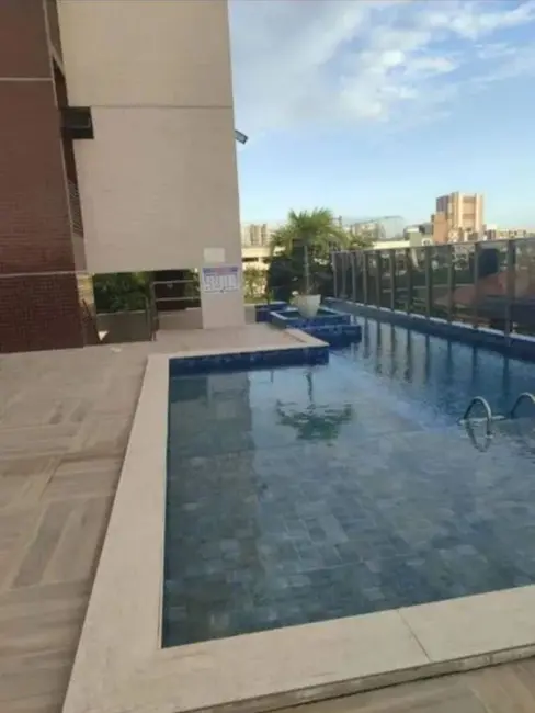 Foto 3 de Apartamento com 3 quartos à venda, 75m2 em Bessa, Joao Pessoa - PB