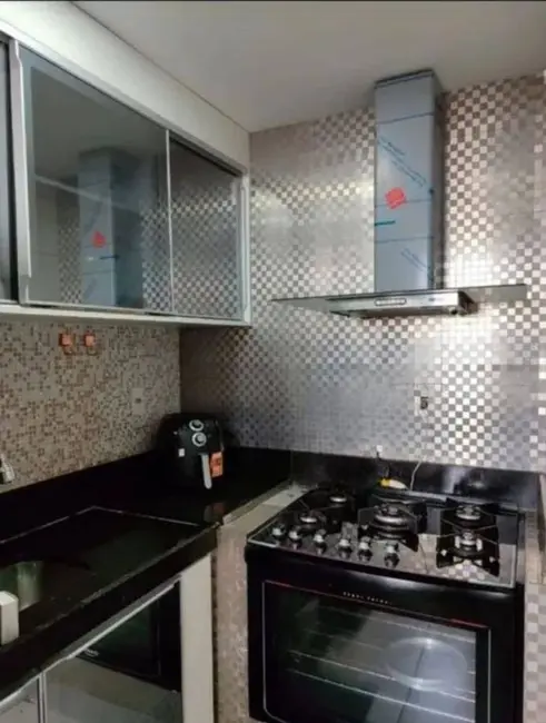 Foto 4 de Apartamento com 3 quartos à venda, 75m2 em Bessa, Joao Pessoa - PB