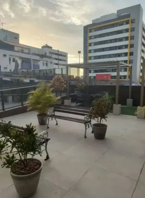 Foto 1 de Apartamento com 3 quartos à venda, 75m2 em Bessa, Joao Pessoa - PB