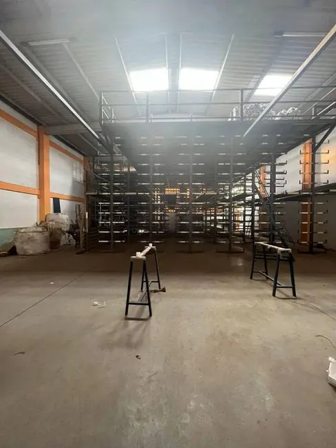Armazém / Galpão para alugar, 1000m2 em Renascer, Cabedelo - PB - imagem 6 Foto 6 de Armazém / Galpão para alugar, 1000m2 em Renascer, Cabedelo - PB