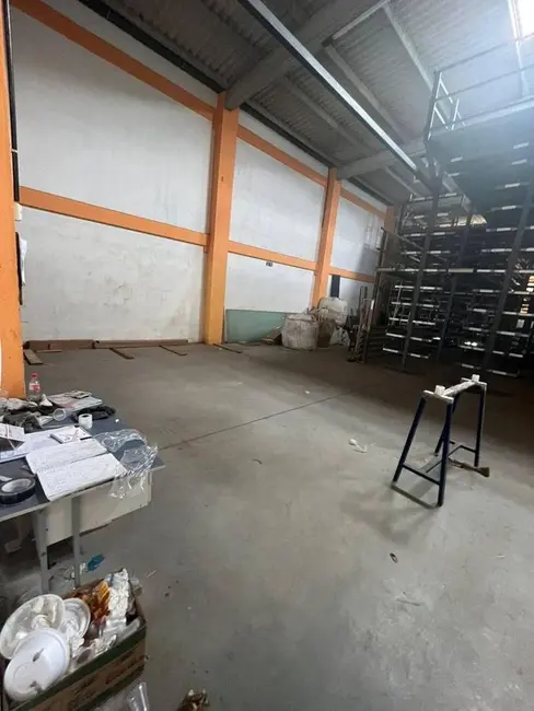 Armazém / Galpão para alugar, 1000m2 em Renascer, Cabedelo - PB - imagem 5 Foto 5 de Armazém / Galpão para alugar, 1000m2 em Renascer, Cabedelo - PB