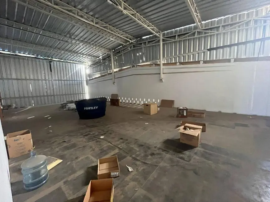 Armazém / Galpão para alugar, 1000m2 em Renascer, Cabedelo - PB - imagem 1 Foto 1 de Armazém / Galpão para alugar, 1000m2 em Renascer, Cabedelo - PB