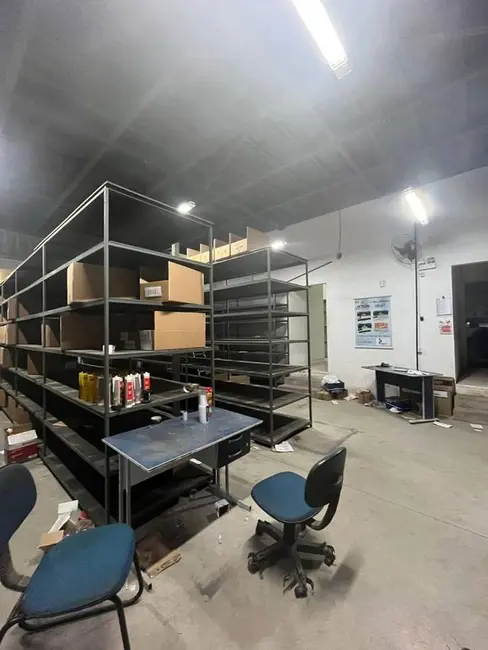 Armazém / Galpão para alugar, 1000m2 em Renascer, Cabedelo - PB - imagem 9 Foto 9 de Armazém / Galpão para alugar, 1000m2 em Renascer, Cabedelo - PB