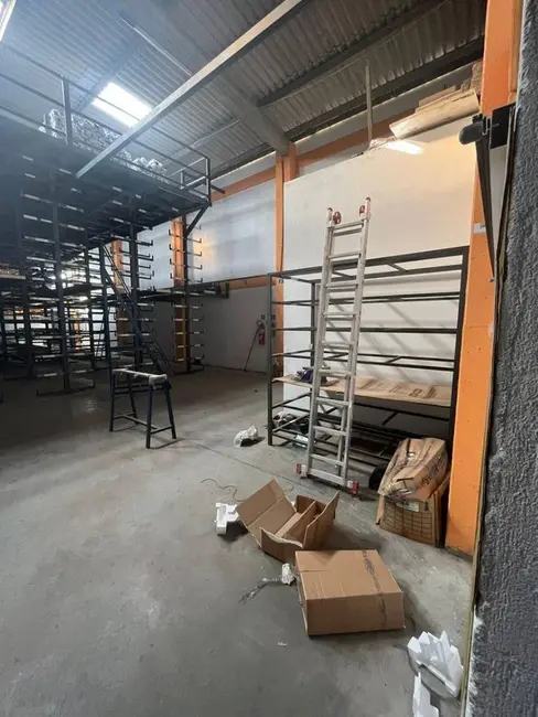 Armazém / Galpão para alugar, 1000m2 em Renascer, Cabedelo - PB - imagem 8 Foto 8 de Armazém / Galpão para alugar, 1000m2 em Renascer, Cabedelo - PB