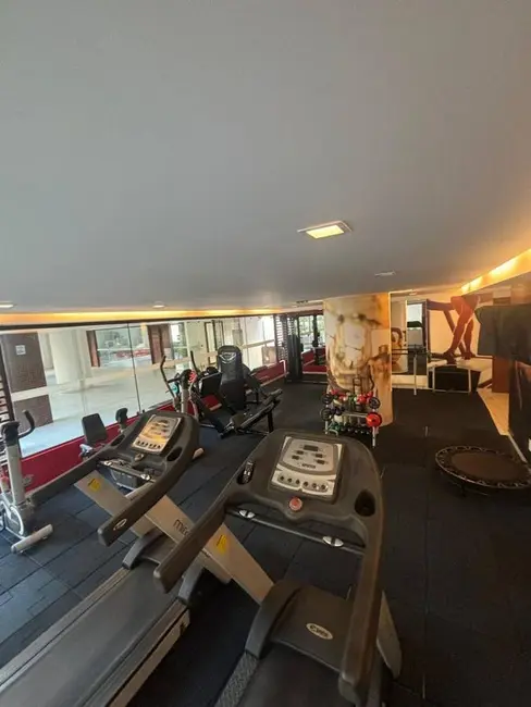 Foto 1 de Apartamento com 3 quartos à venda, 116m2 em Ponta de Campina, Cabedelo - PB