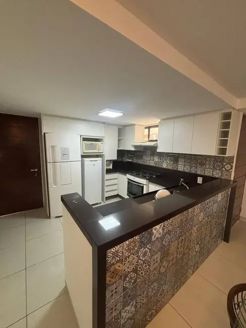 Apartamento com 3 quartos à venda, 116m2 em Ponta de Campina, Cabedelo - PB - imagem 8 Foto 8 de Apartamento com 3 quartos à venda, 116m2 em Ponta de Campina, Cabedelo - PB