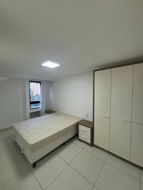 Apartamento com 3 quartos à venda, 116m2 em Ponta de Campina, Cabedelo - PB - imagem 9 Foto 9 de Apartamento com 3 quartos à venda, 116m2 em Ponta de Campina, Cabedelo - PB