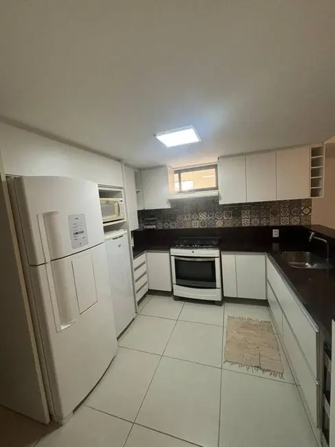 Apartamento com 3 quartos à venda, 116m2 em Ponta de Campina, Cabedelo - PB - imagem 3 Foto 3 de Apartamento com 3 quartos à venda, 116m2 em Ponta de Campina, Cabedelo - PB