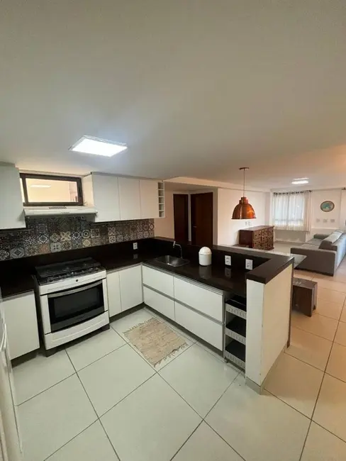 Apartamento com 3 quartos à venda, 116m2 em Ponta de Campina, Cabedelo - PB - imagem 7 Foto 7 de Apartamento com 3 quartos à venda, 116m2 em Ponta de Campina, Cabedelo - PB