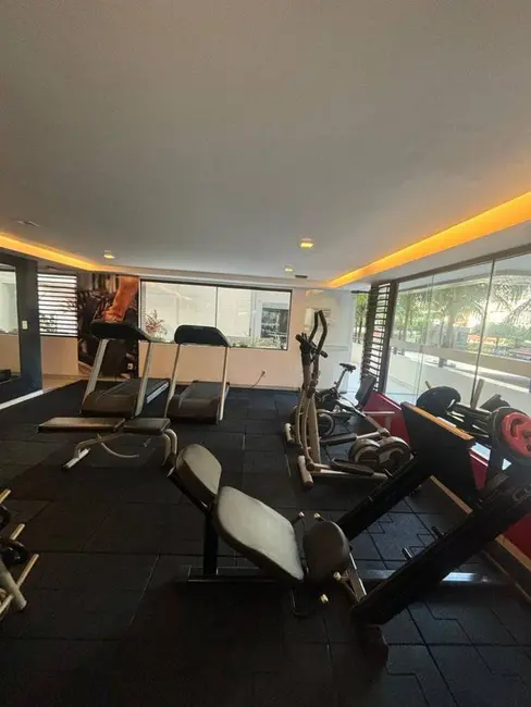 Apartamento com 3 quartos à venda, 116m2 em Ponta de Campina, Cabedelo - PB - imagem 6 Foto 6 de Apartamento com 3 quartos à venda, 116m2 em Ponta de Campina, Cabedelo - PB