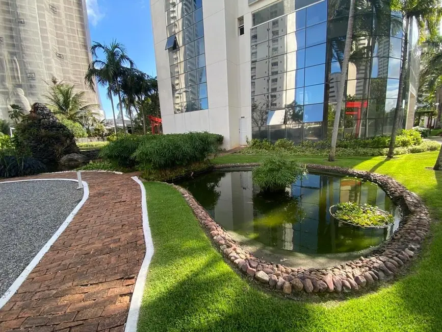 Foto 3 de Apartamento com 4 quartos à venda, 632m2 em Altiplano Cabo Branco, Joao Pessoa - PB