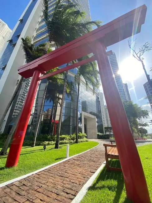 Foto 9 de Apartamento com 4 quartos à venda, 632m2 em Altiplano Cabo Branco, Joao Pessoa - PB